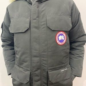 Canada goose men’s jacket